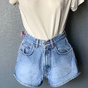 Lucky Brand Jean Shorts Size 2 Size 26"